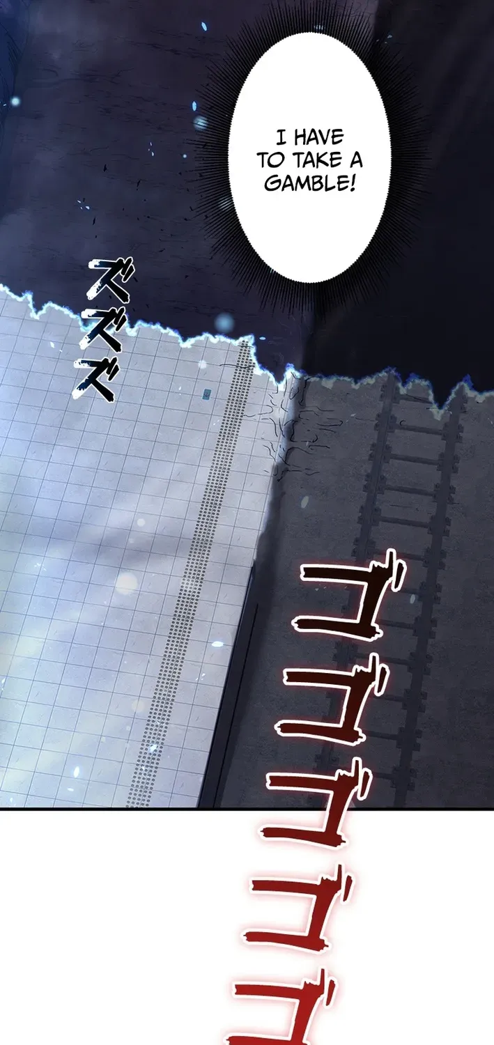 Surviving the Inverted World with an All-Knowing Skill Chapter 2 page 38 - 