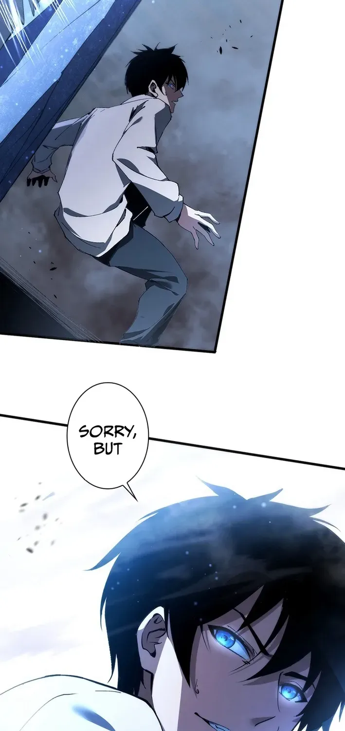 Surviving the Inverted World with an All-Knowing Skill Chapter 2 page 44 - 