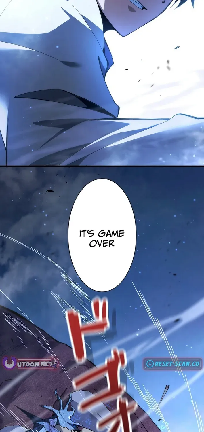 Surviving the Inverted World with an All-Knowing Skill Chapter 2 page 45 - 