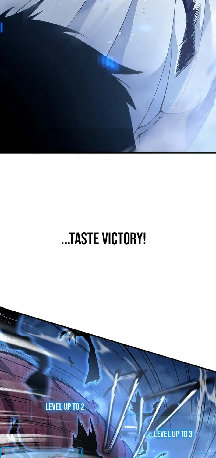 Surviving the Inverted World with an All-Knowing Skill Chapter 2 page 47 - 
