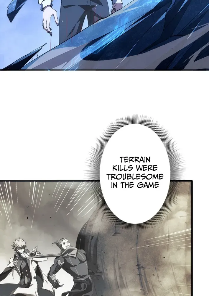Surviving the Inverted World with an All-Knowing Skill Chapter 2 page 49 - 