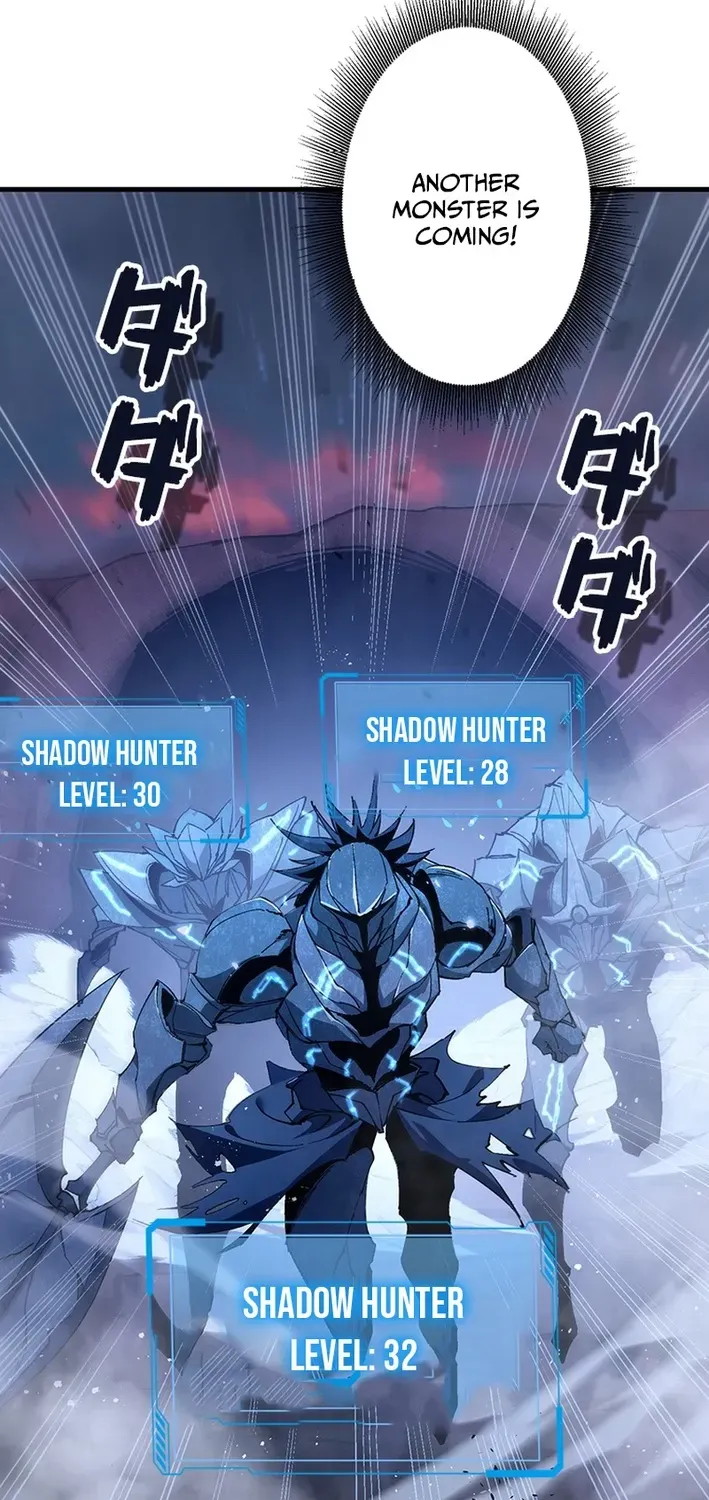 Surviving the Inverted World with an All-Knowing Skill Chapter 2 page 53 - 