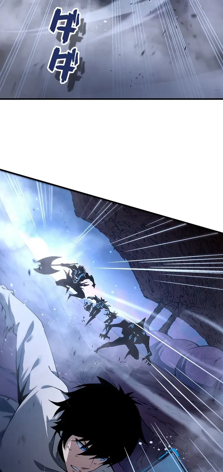 Surviving the Inverted World with an All-Knowing Skill Chapter 2 page 54 - 