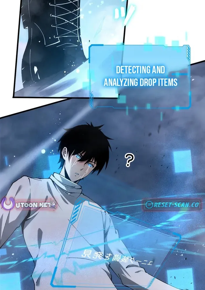 Surviving the Inverted World with an All-Knowing Skill Chapter 2 page 56 - 