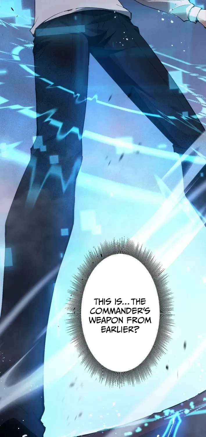 Surviving the Inverted World with an All-Knowing Skill Chapter 2 page 57 - 