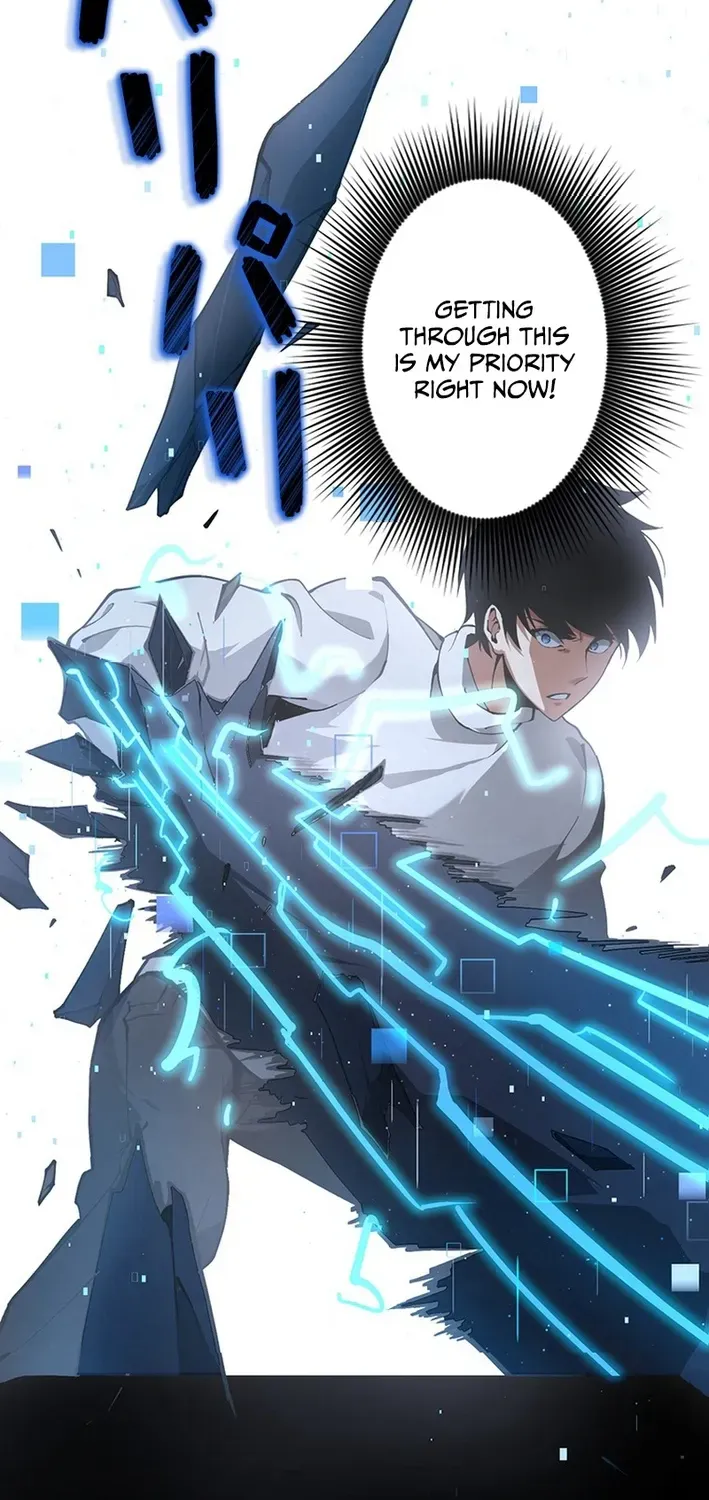 Surviving the Inverted World with an All-Knowing Skill Chapter 2 page 67 - 