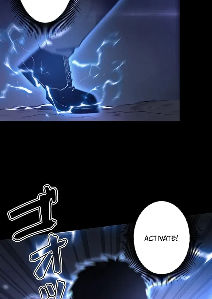 Surviving the Inverted World with an All-Knowing Skill Chapter 2 page 70 - 