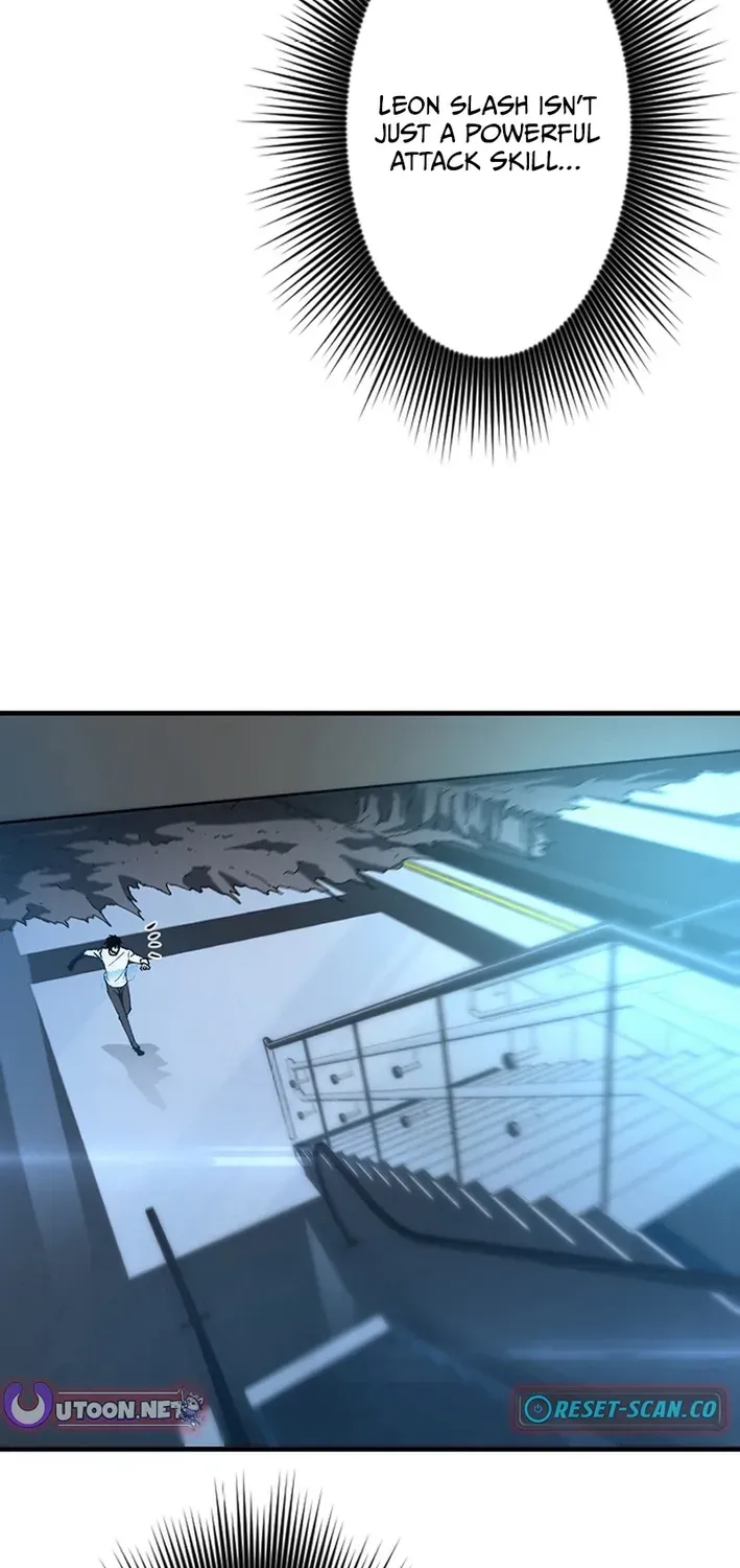 Surviving the Inverted World with an All-Knowing Skill Chapter 2 page 73 - 