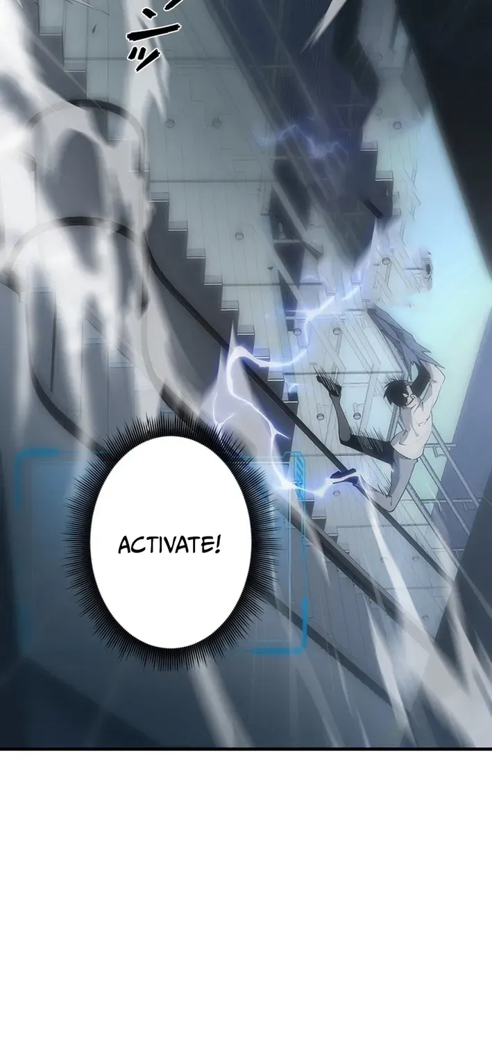 Surviving the Inverted World with an All-Knowing Skill Chapter 2 page 75 - 