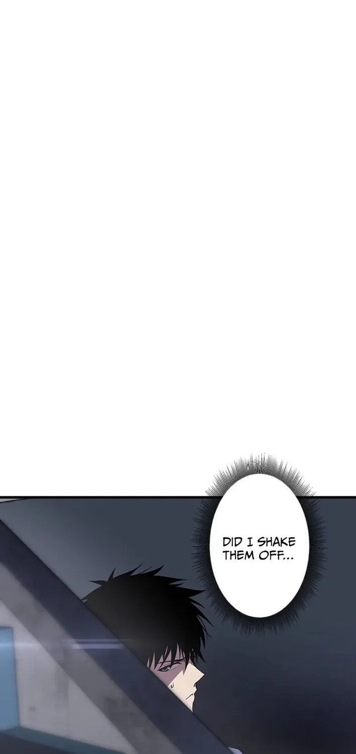 Surviving the Inverted World with an All-Knowing Skill Chapter 2 page 78 - 
