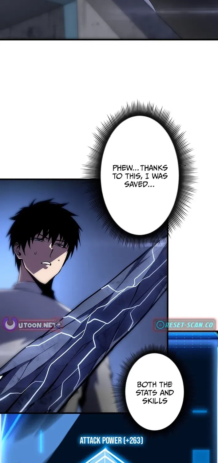 Surviving the Inverted World with an All-Knowing Skill Chapter 2 page 79 - 