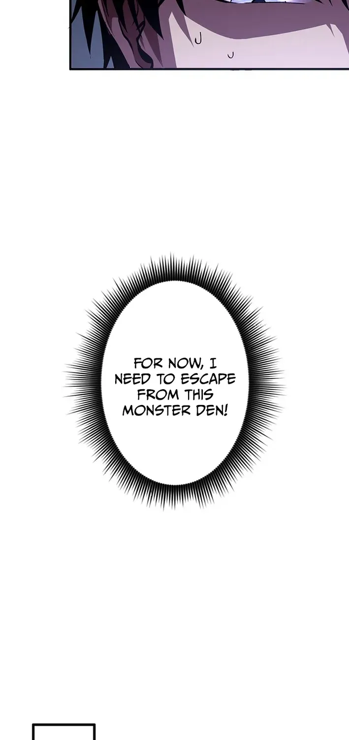 Surviving the Inverted World with an All-Knowing Skill Chapter 2 page 81 - 