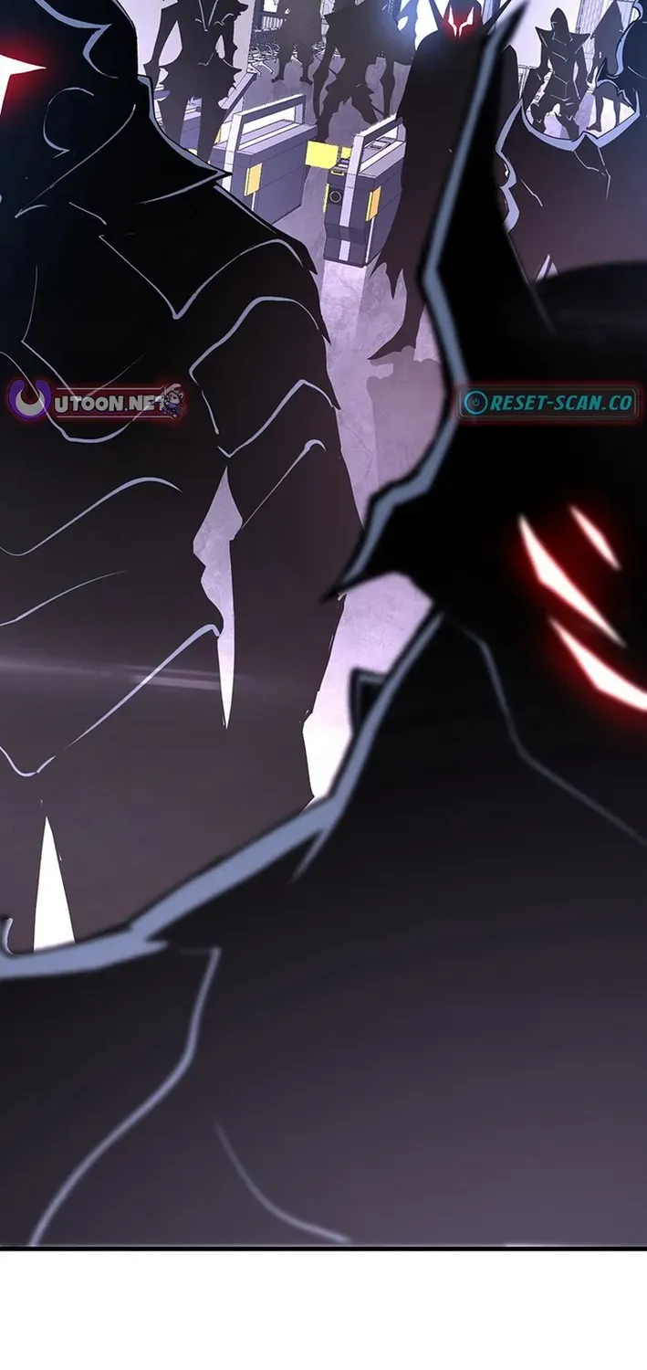 Surviving the Inverted World with an All-Knowing Skill Chapter 2 page 83 - 