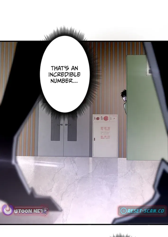 Surviving the Inverted World with an All-Knowing Skill Chapter 2 page 84 - 