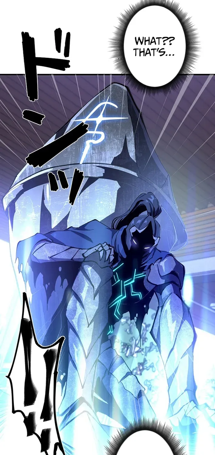 Surviving the Inverted World with an All-Knowing Skill Chapter 2 page 85 - 