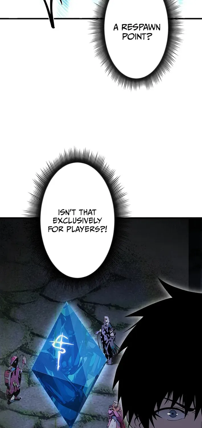 Surviving the Inverted World with an All-Knowing Skill Chapter 2 page 86 - 