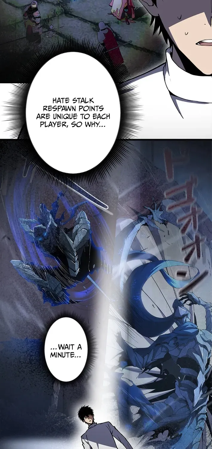 Surviving the Inverted World with an All-Knowing Skill Chapter 2 page 87 - 