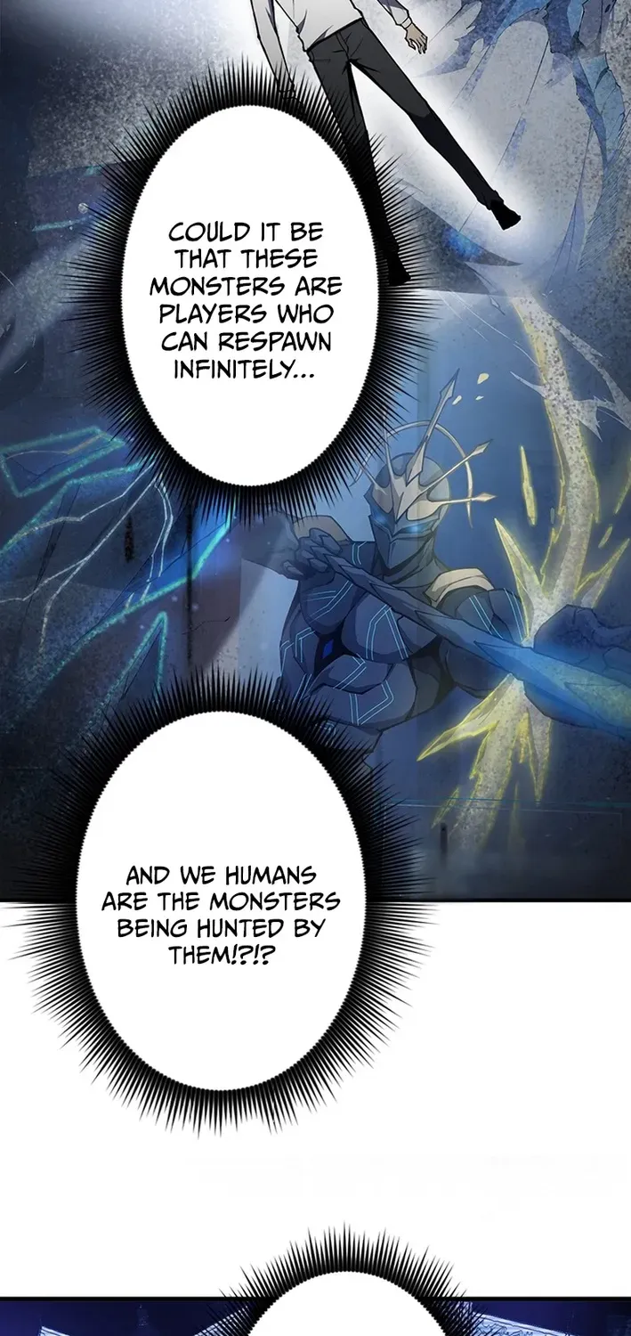 Surviving the Inverted World with an All-Knowing Skill Chapter 2 page 88 - 