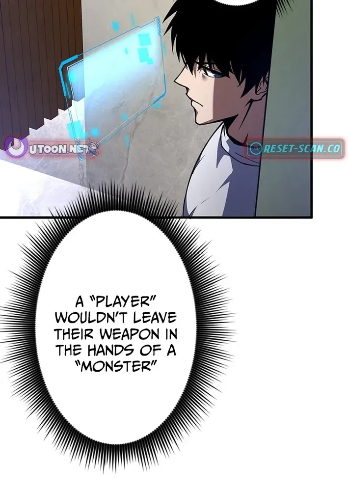 Surviving the Inverted World with an All-Knowing Skill Chapter 2 page 91 - 