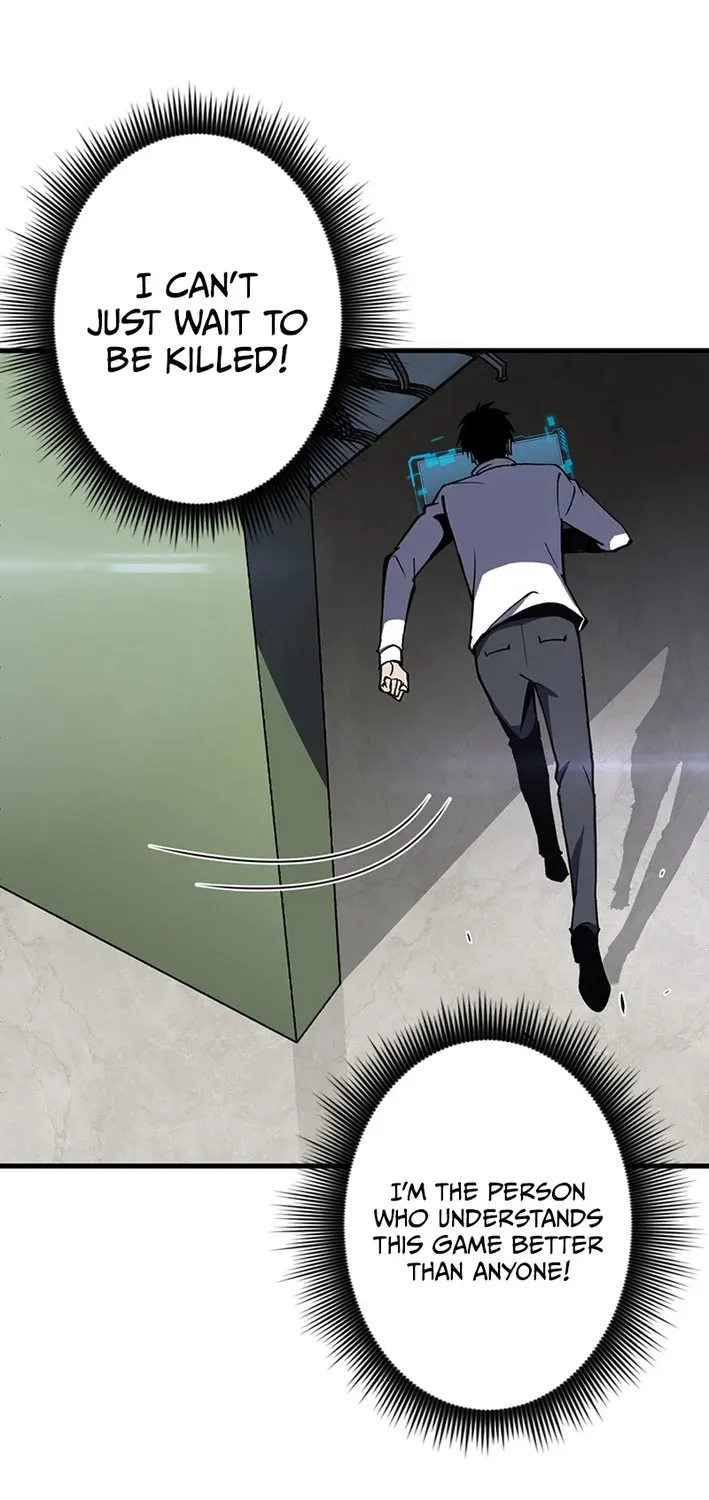 Surviving the Inverted World with an All-Knowing Skill Chapter 2 page 92 - 