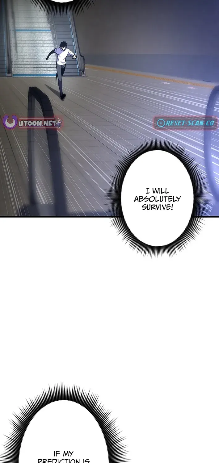 Surviving the Inverted World with an All-Knowing Skill Chapter 2 page 94 - 