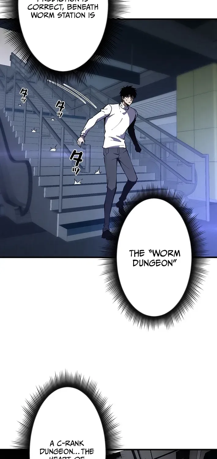 Surviving the Inverted World with an All-Knowing Skill Chapter 2 page 95 - 