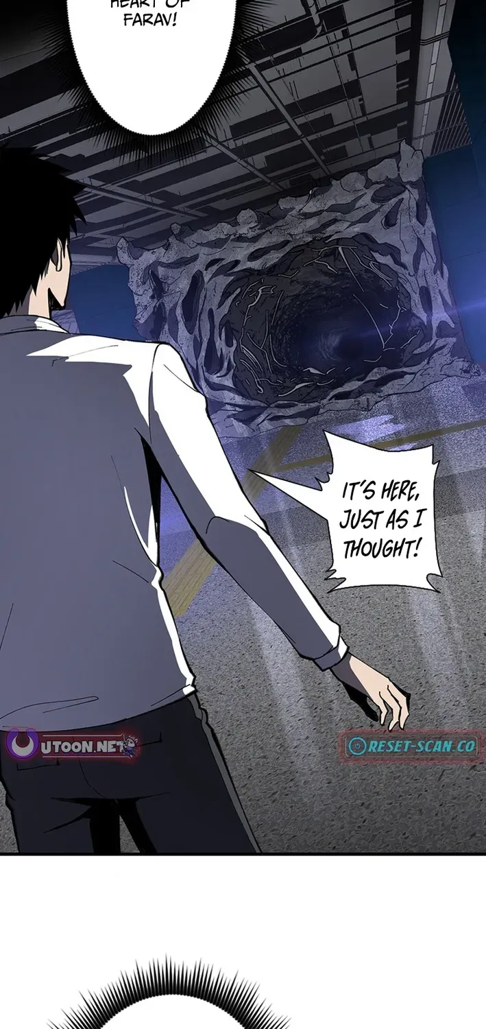 Surviving the Inverted World with an All-Knowing Skill Chapter 2 page 96 - 