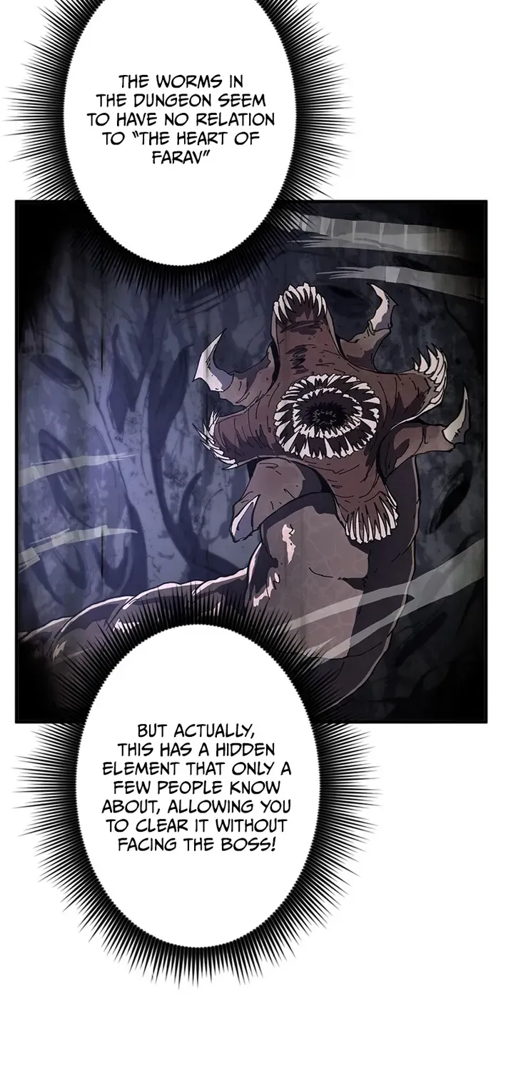 Surviving the Inverted World with an All-Knowing Skill Chapter 2 page 97 - 