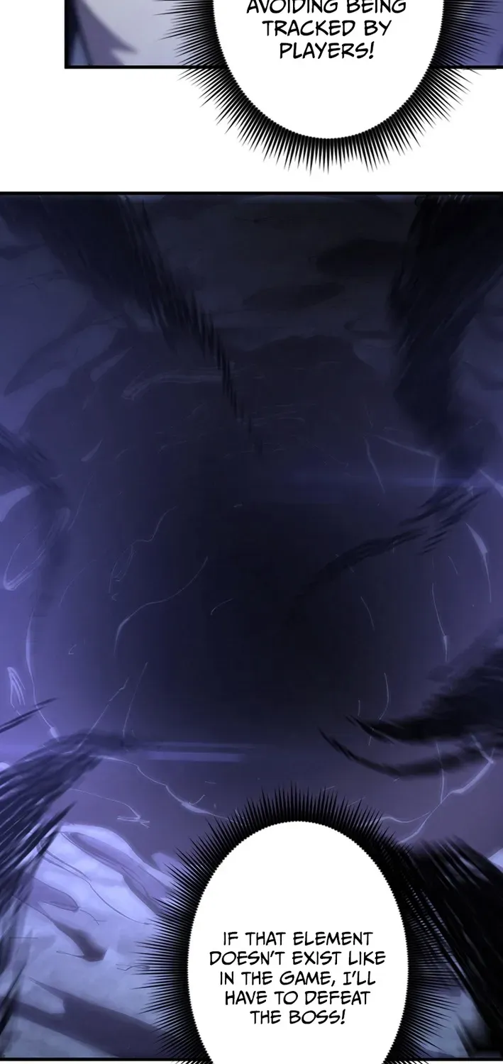 Surviving the Inverted World with an All-Knowing Skill Chapter 2 page 99 - 