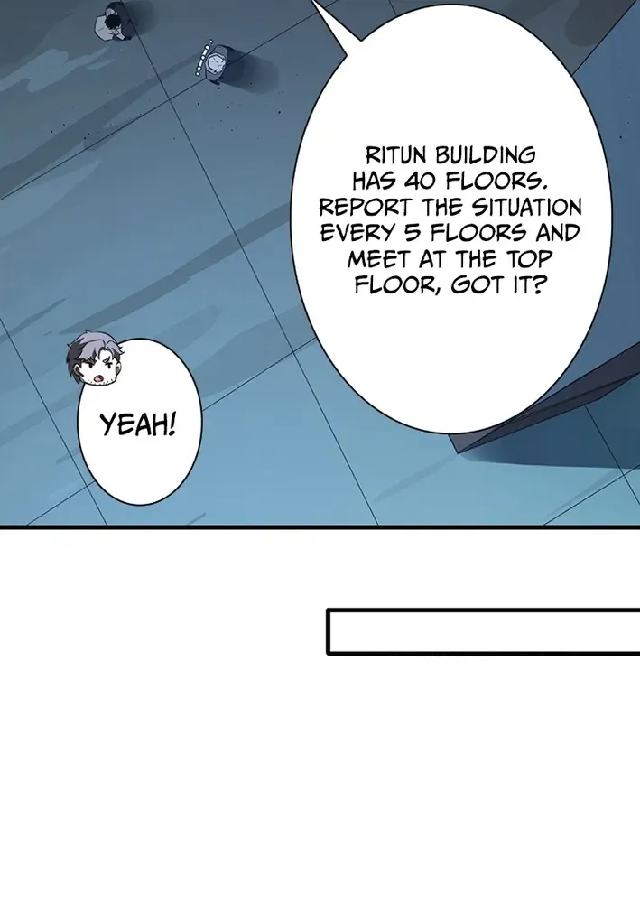 Surviving the Inverted World with an All-Knowing Skill Chapter 20 page 14 - 