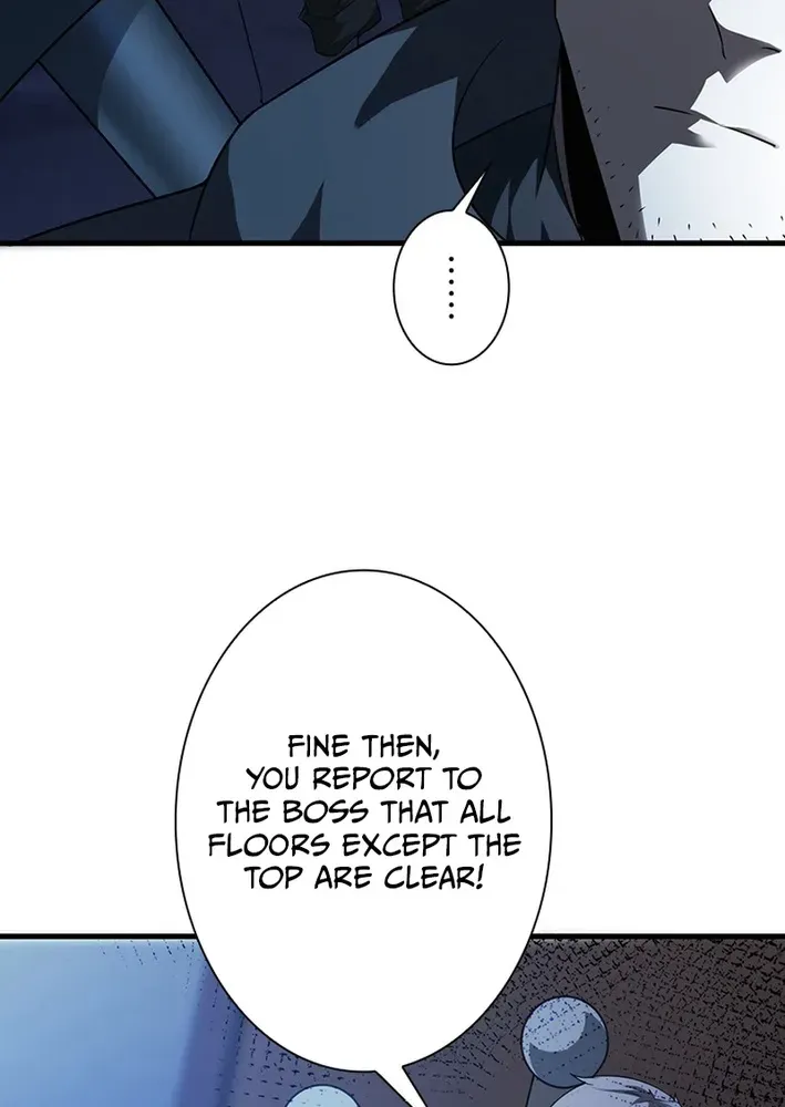 Surviving the Inverted World with an All-Knowing Skill Chapter 20 page 21 - 