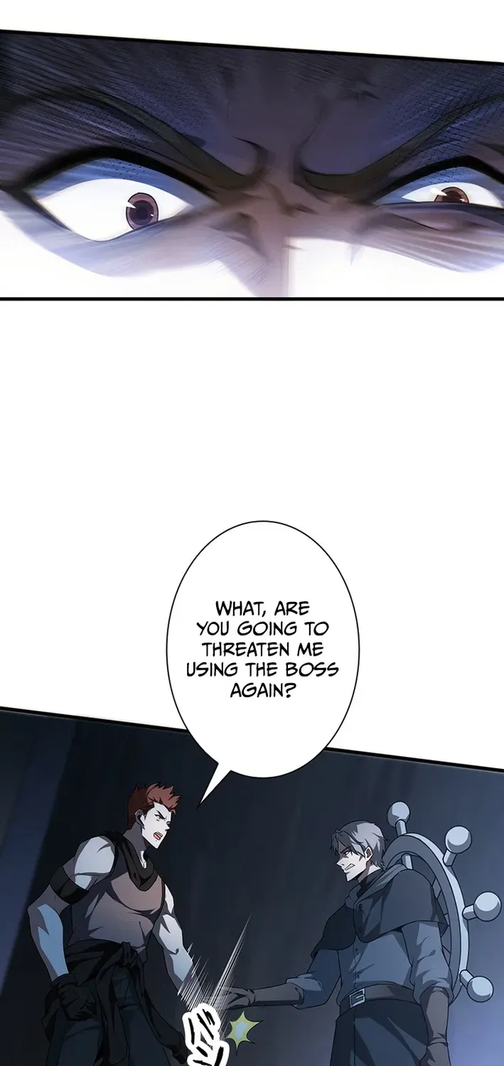 Surviving the Inverted World with an All-Knowing Skill Chapter 20 page 24 - 