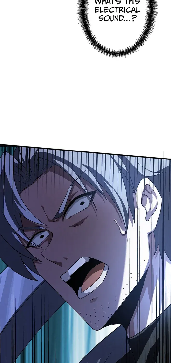 Surviving the Inverted World with an All-Knowing Skill Chapter 20 page 26 - 