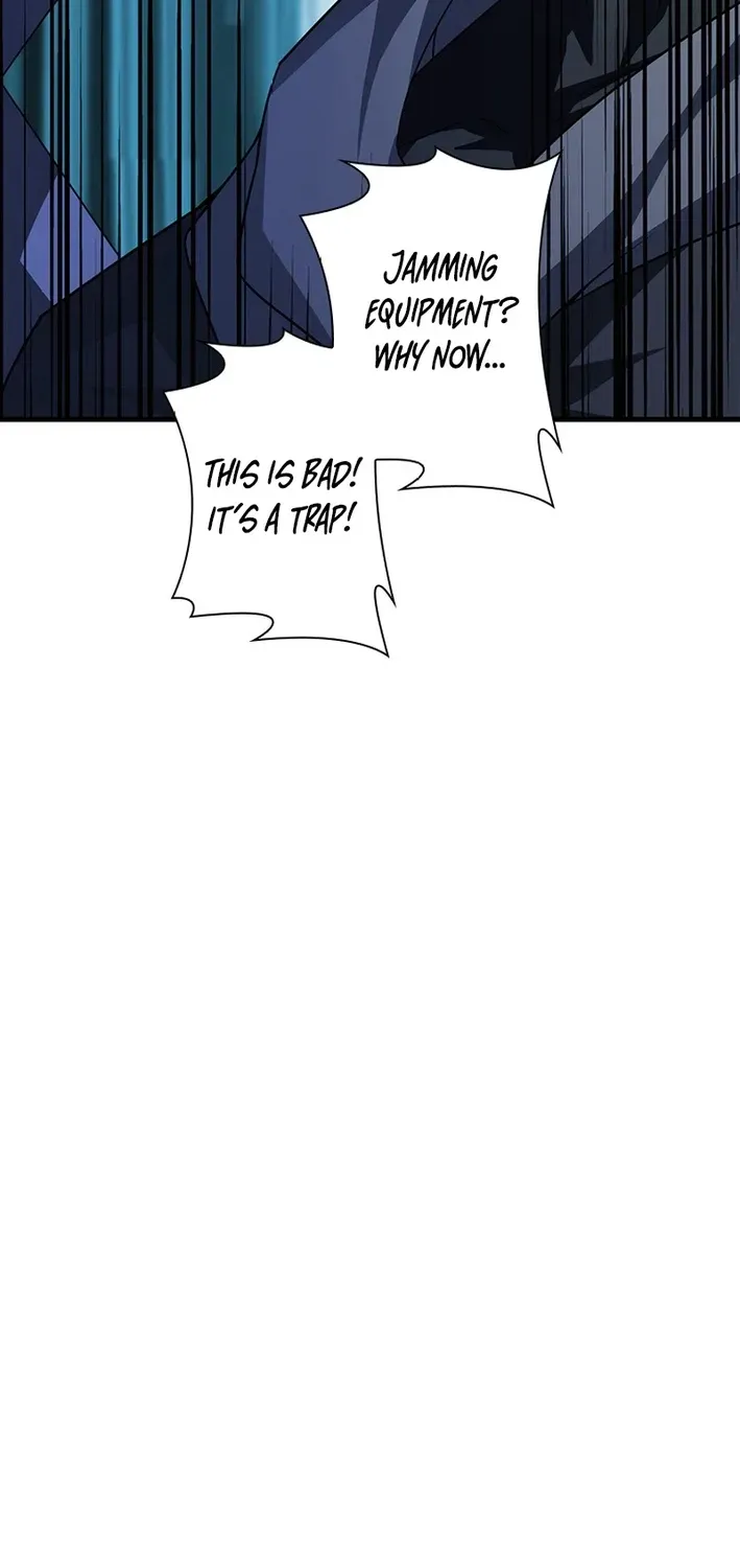 Surviving the Inverted World with an All-Knowing Skill Chapter 20 page 27 - 