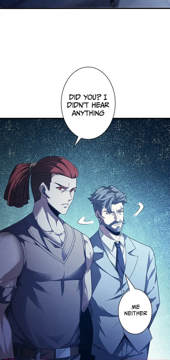 Surviving the Inverted World with an All-Knowing Skill Chapter 20 page 30 - 