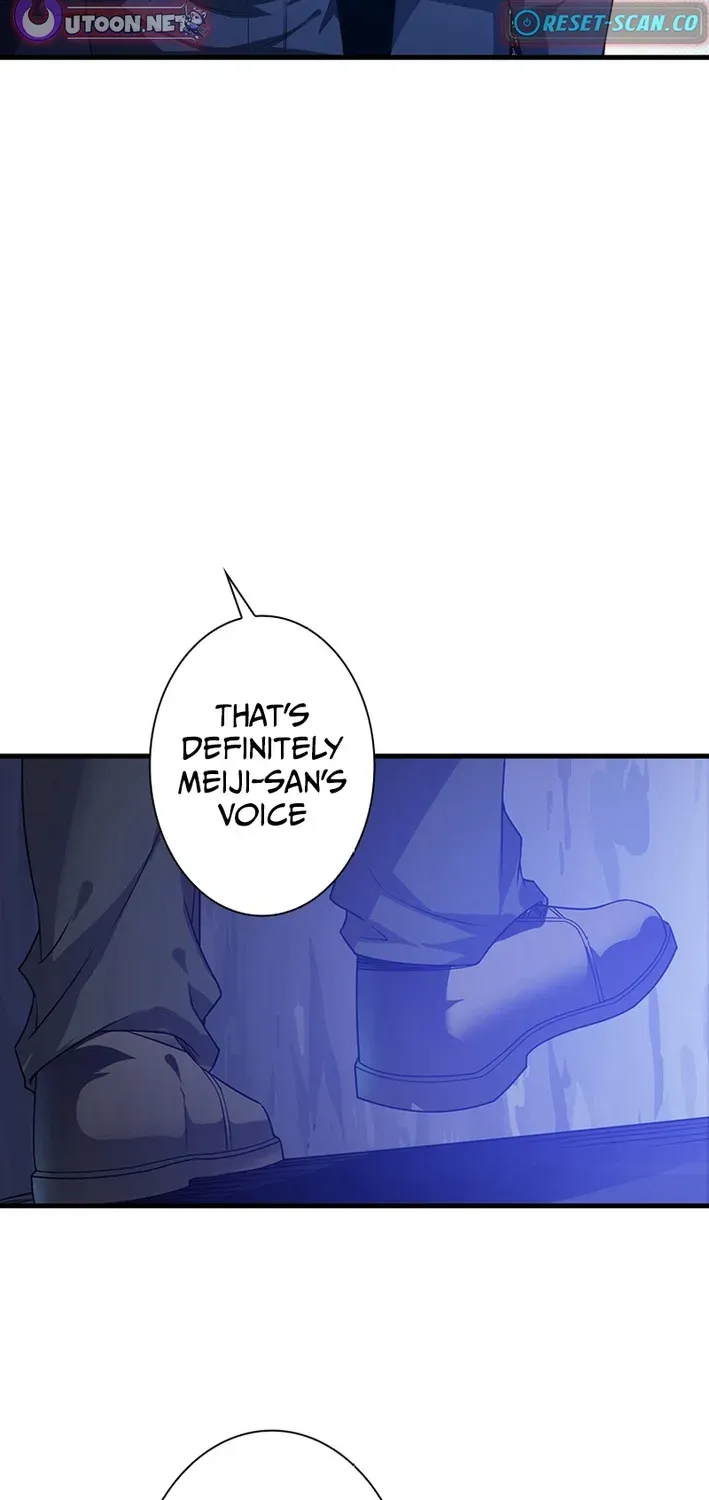 Surviving the Inverted World with an All-Knowing Skill Chapter 20 page 31 - 