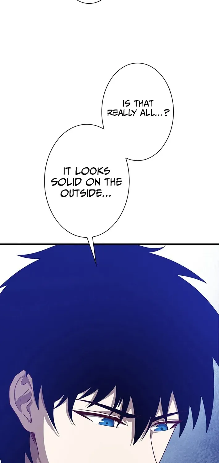 Surviving the Inverted World with an All-Knowing Skill Chapter 20 page 34 - 