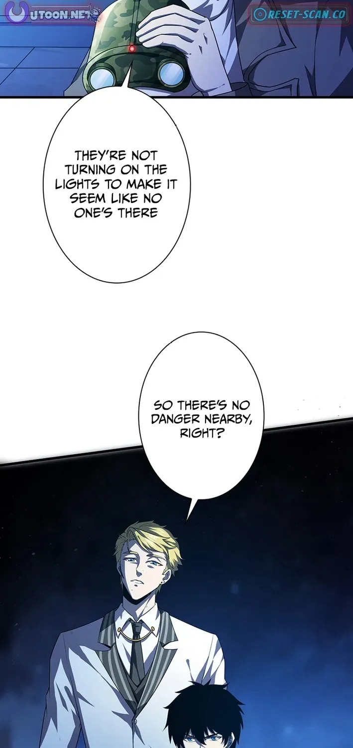 Surviving the Inverted World with an All-Knowing Skill Chapter 20 page 5 - 