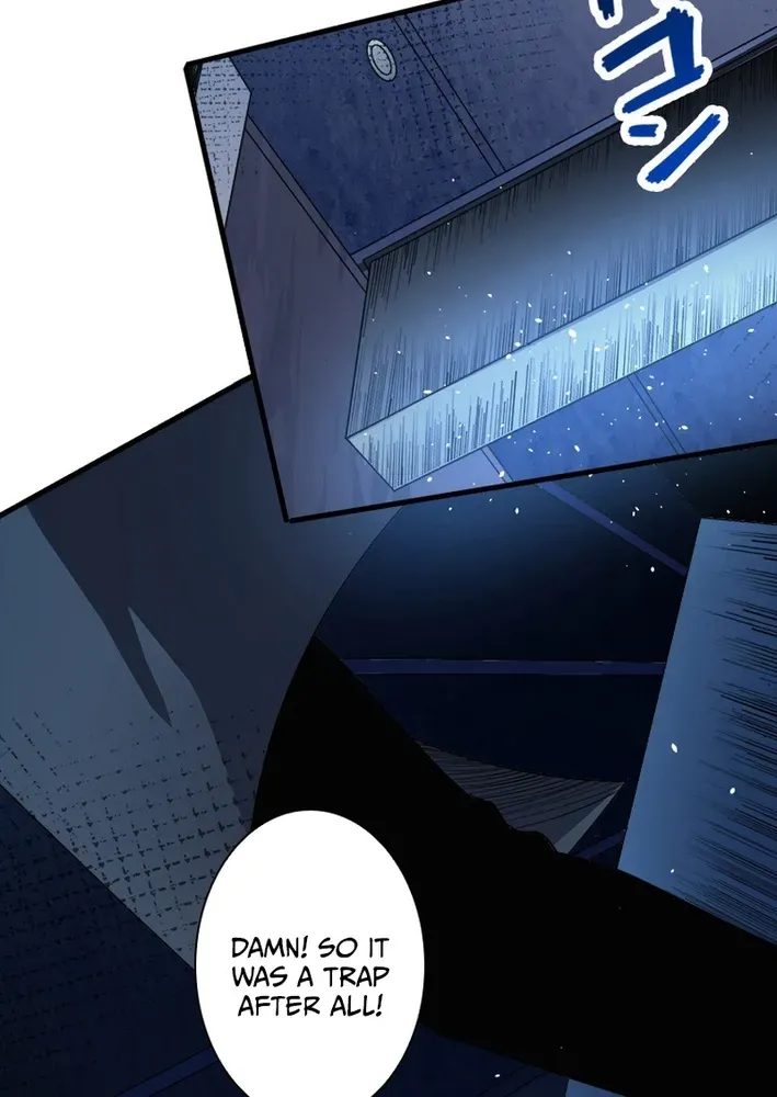 Surviving the Inverted World with an All-Knowing Skill Chapter 20 page 42 - 