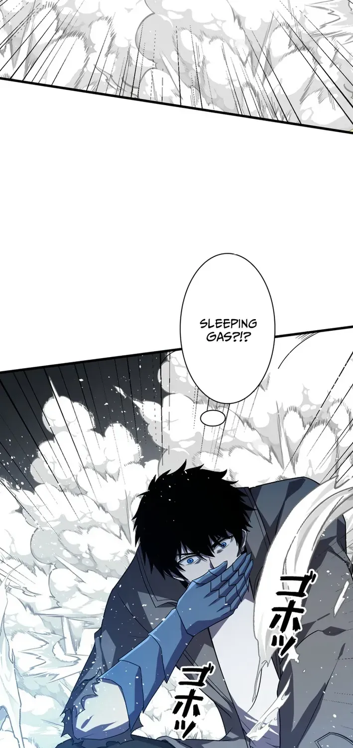 Surviving the Inverted World with an All-Knowing Skill Chapter 20 page 45 - 