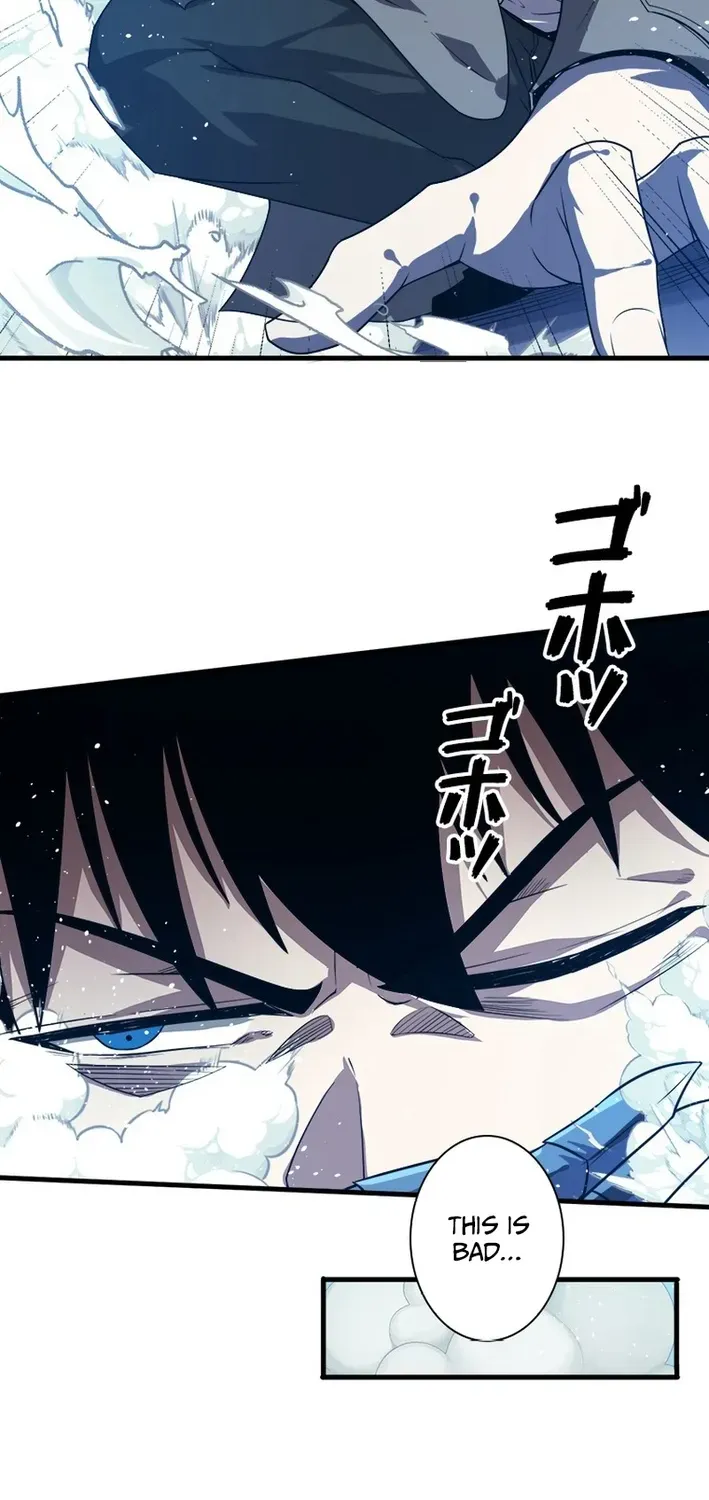 Surviving the Inverted World with an All-Knowing Skill Chapter 20 page 46 - 
