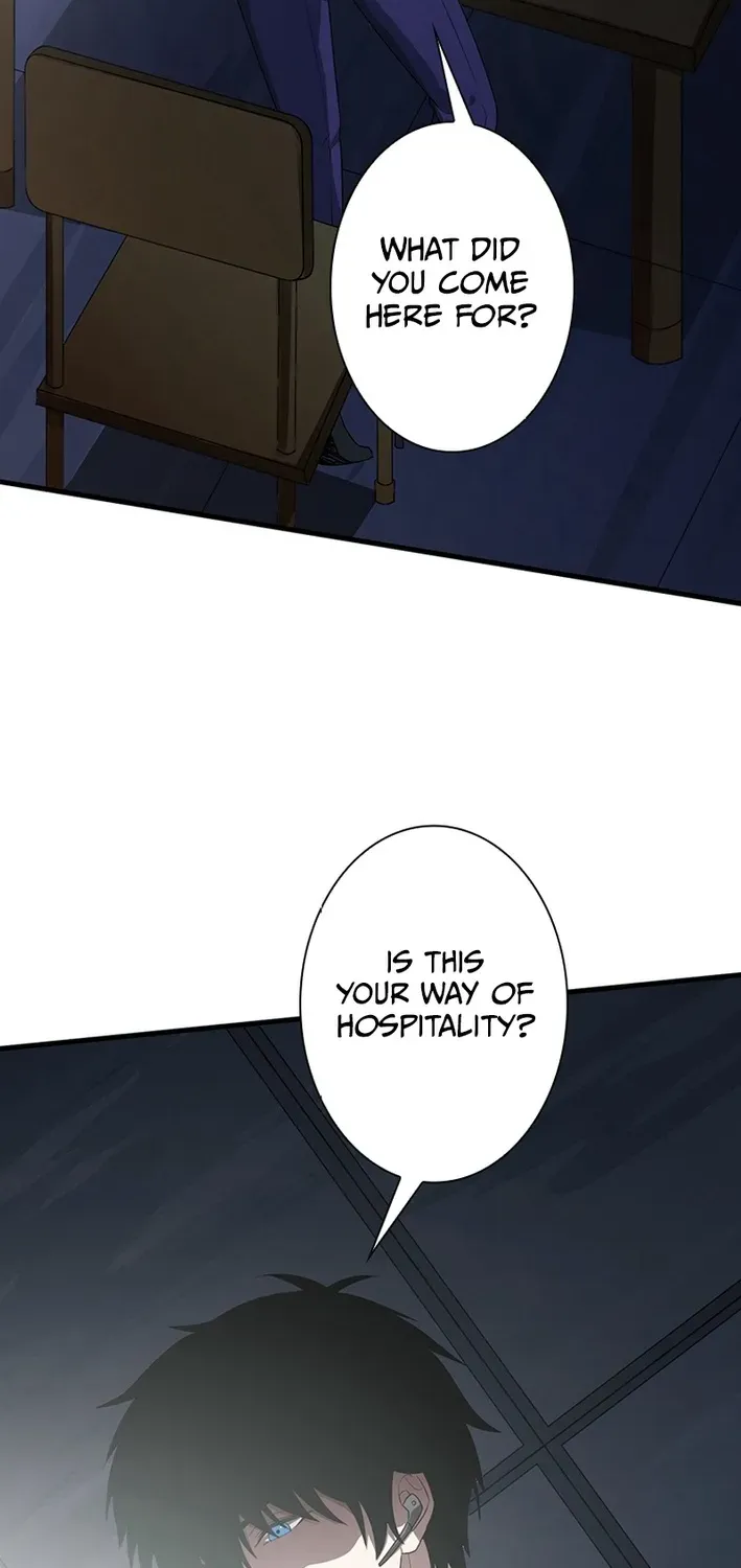 Surviving the Inverted World with an All-Knowing Skill Chapter 20 page 51 - 