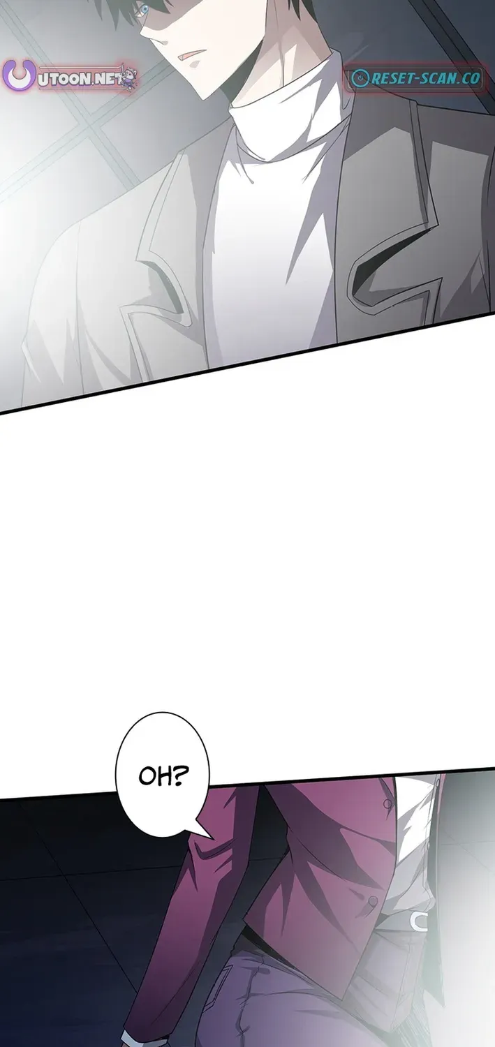 Surviving the Inverted World with an All-Knowing Skill Chapter 20 page 52 - 