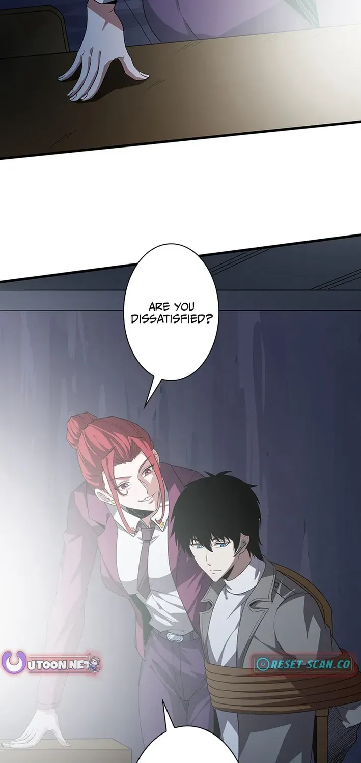 Surviving the Inverted World with an All-Knowing Skill Chapter 20 page 53 - 