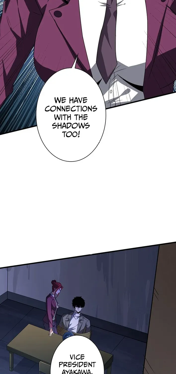 Surviving the Inverted World with an All-Knowing Skill Chapter 20 page 55 - 