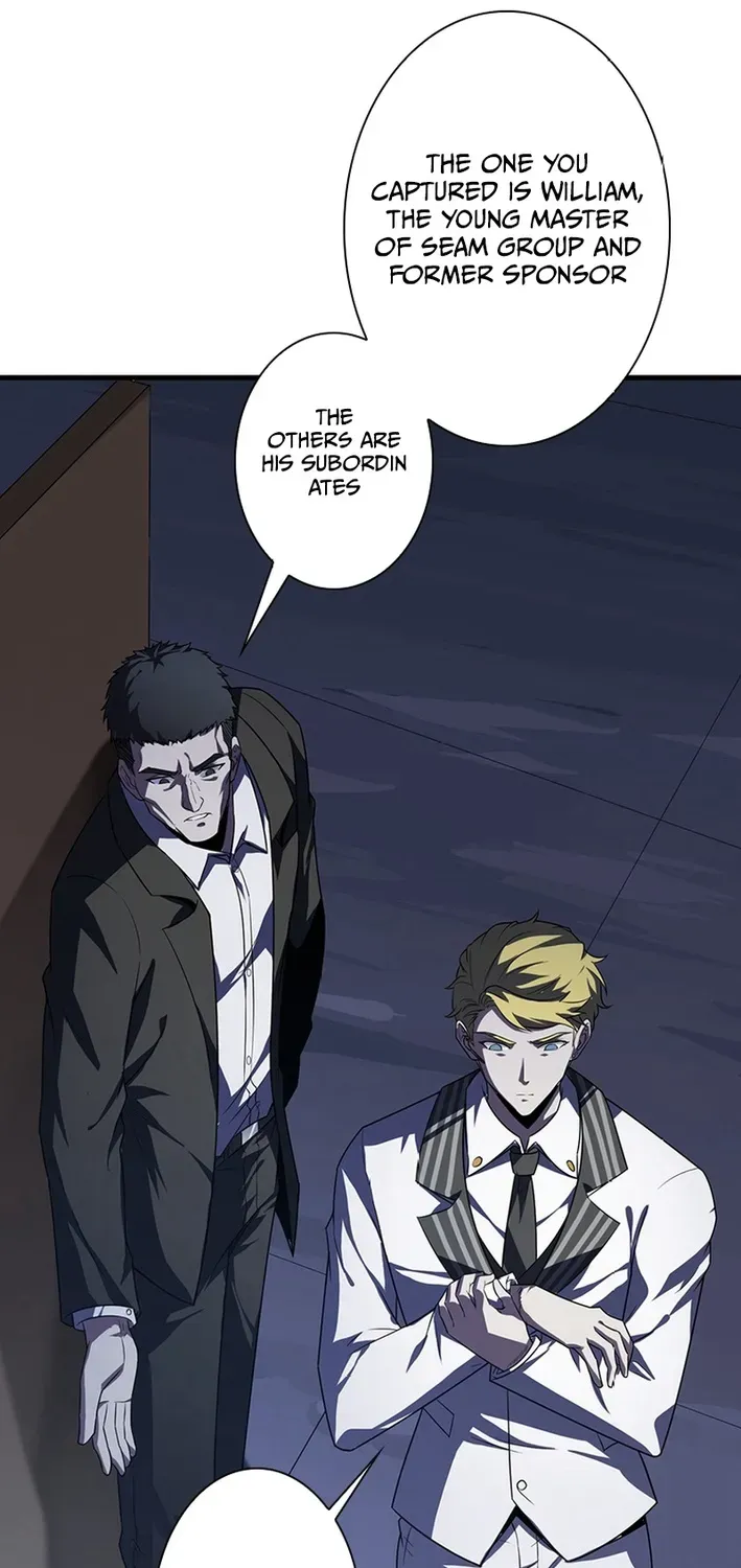 Surviving the Inverted World with an All-Knowing Skill Chapter 20 page 57 - 