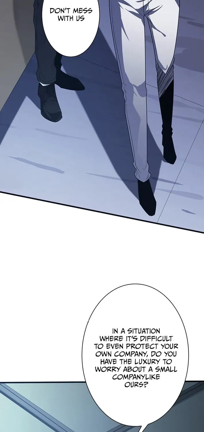 Surviving the Inverted World with an All-Knowing Skill Chapter 20 page 58 - 