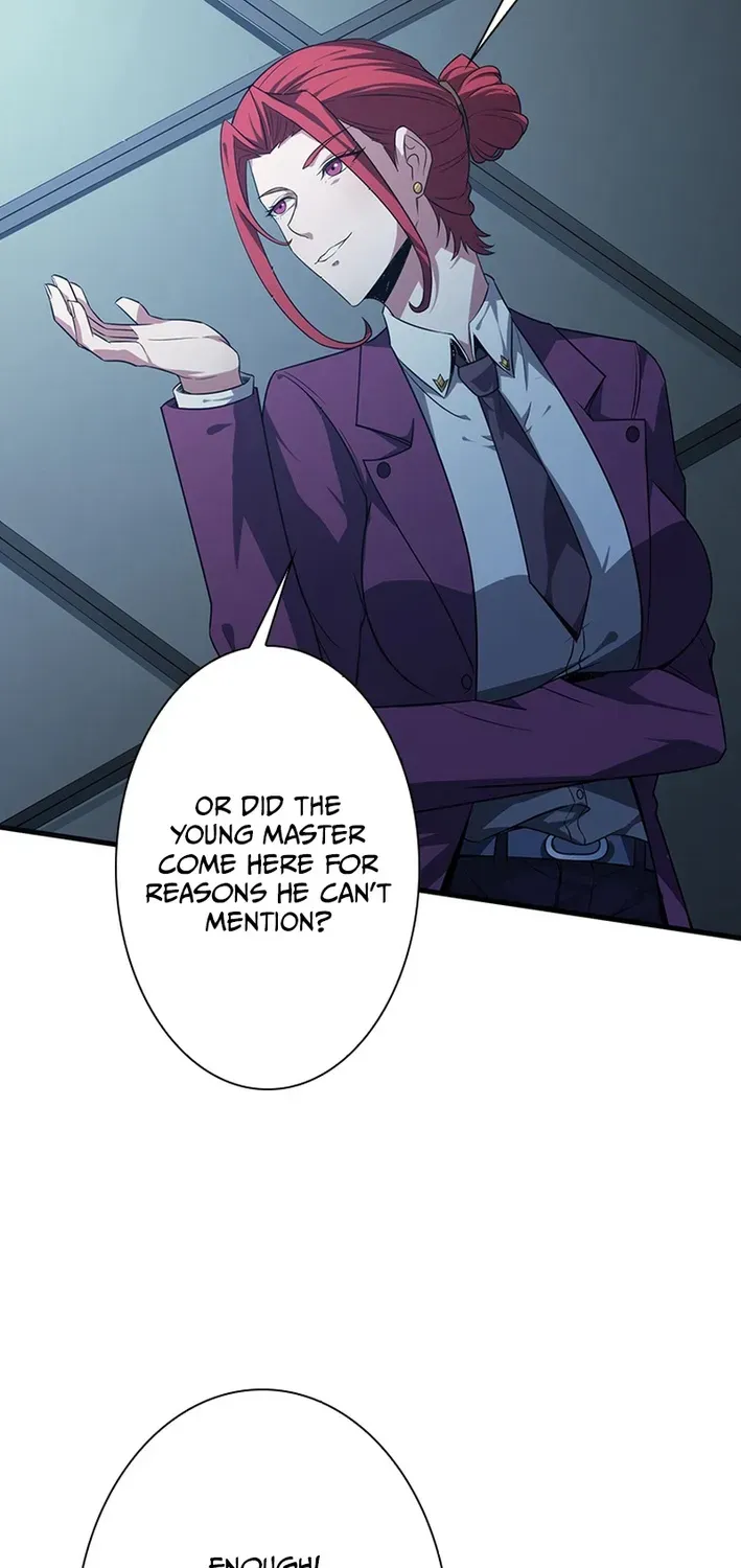 Surviving the Inverted World with an All-Knowing Skill Chapter 20 page 59 - 