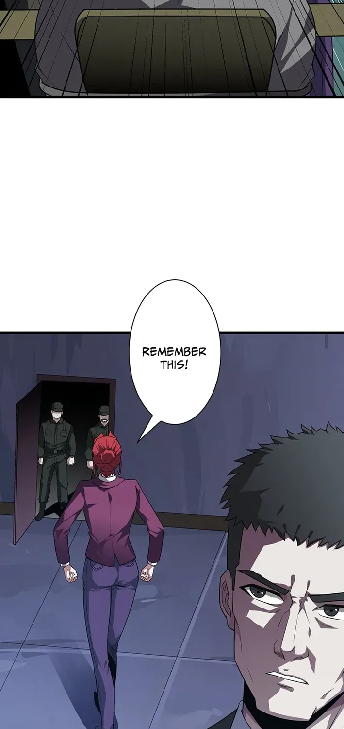 Surviving the Inverted World with an All-Knowing Skill Chapter 20 page 61 - 