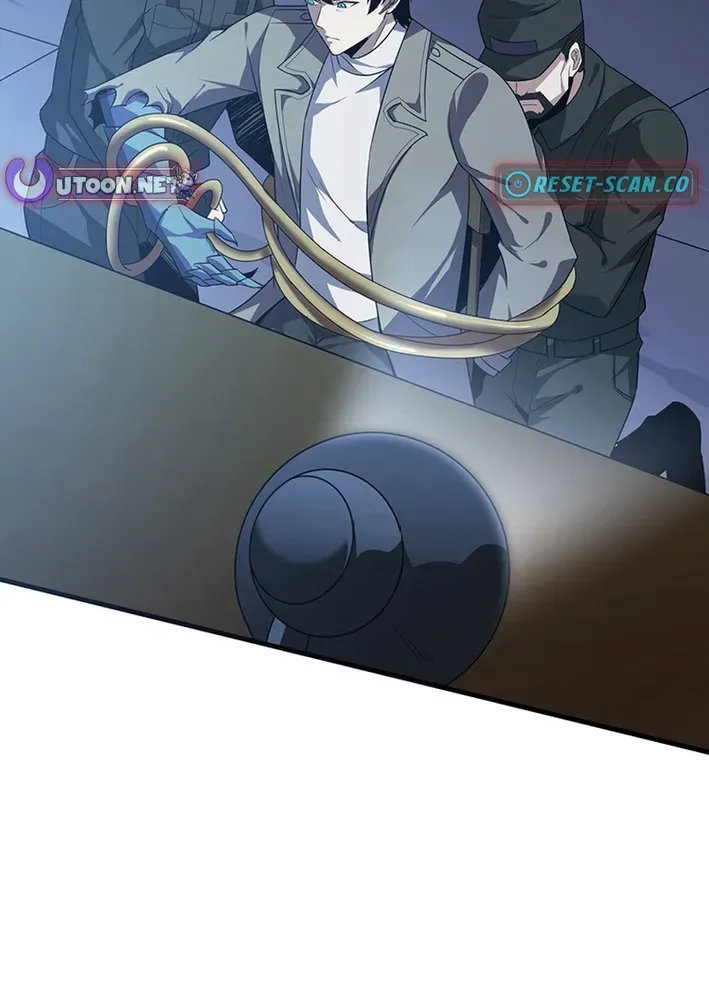 Surviving the Inverted World with an All-Knowing Skill Chapter 20 page 63 - 